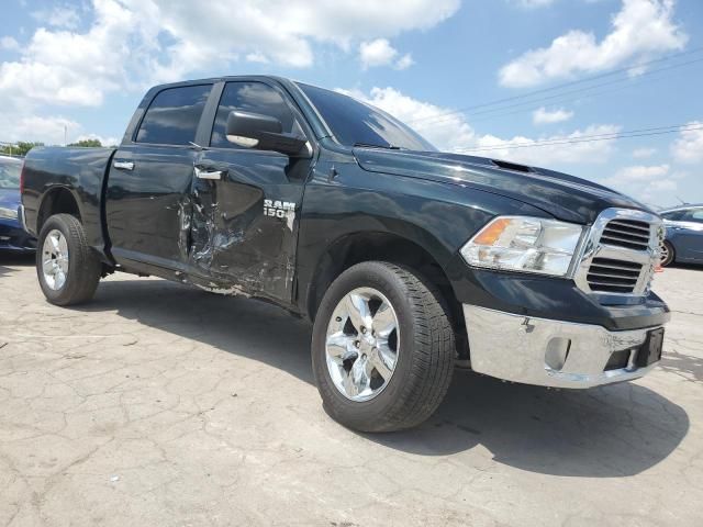 2017 Dodge RAM 1500 SLT