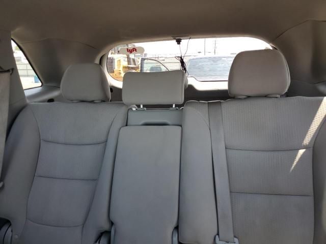 2011 KIA Sorento Base