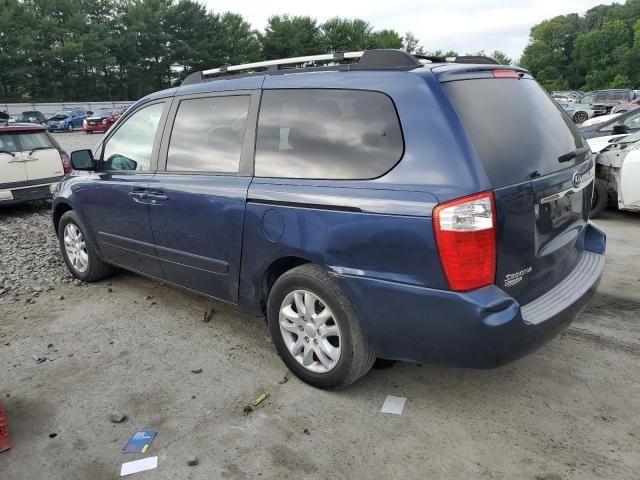 2007 KIA Sedona EX