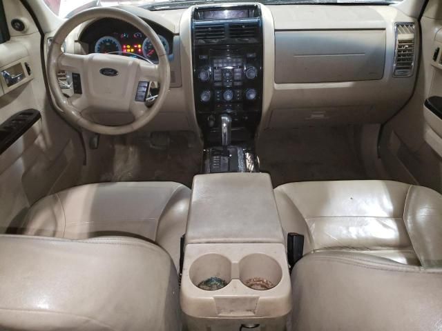 2008 Ford Escape Limited