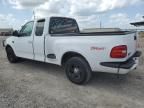 1999 Ford F150