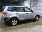 2011 Subaru Forester 2.5X