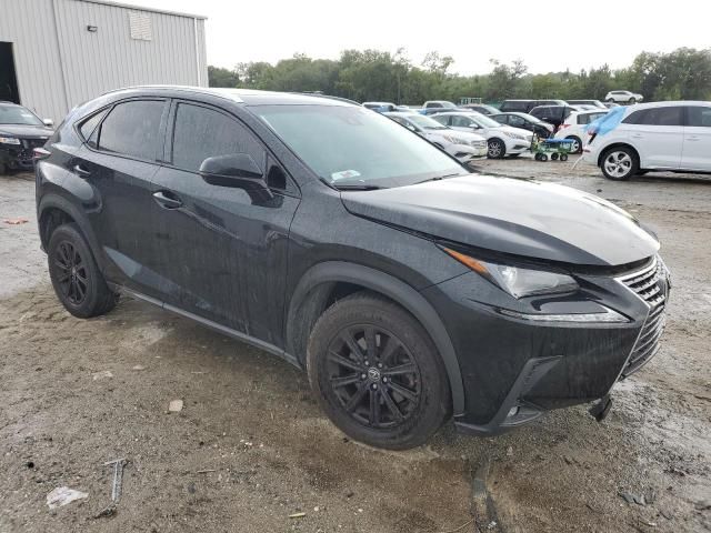 2019 Lexus NX 300 Base