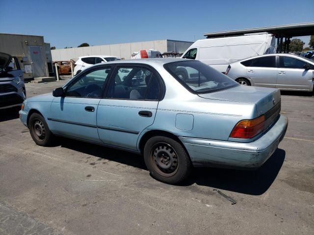 1994 Toyota Corolla LE