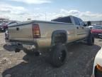 2004 GMC Sierra K2500 Heavy Duty