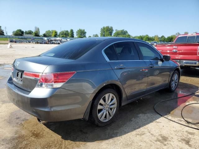 2012 Honda Accord EX