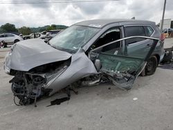 Salvage cars for sale at Lebanon, TN auction: 2018 Nissan Rogue S