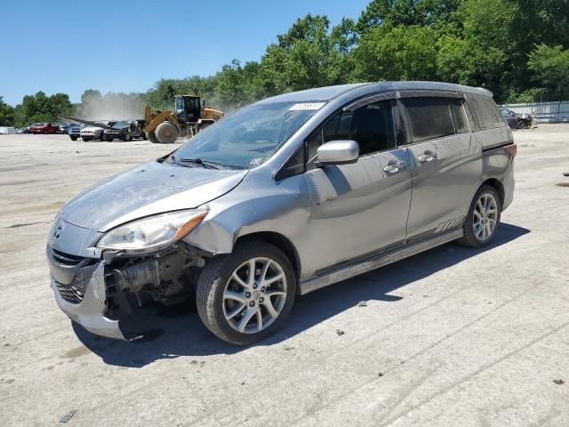 2012 Mazda 5