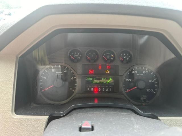 2008 Ford F450 Super Duty