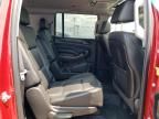 2015 Chevrolet Suburban K1500 LTZ