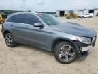 2016 Mercedes-Benz GLC 300 4matic