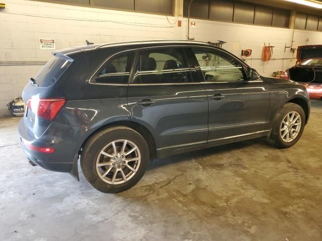 2011 Audi Q5 Premium Plus