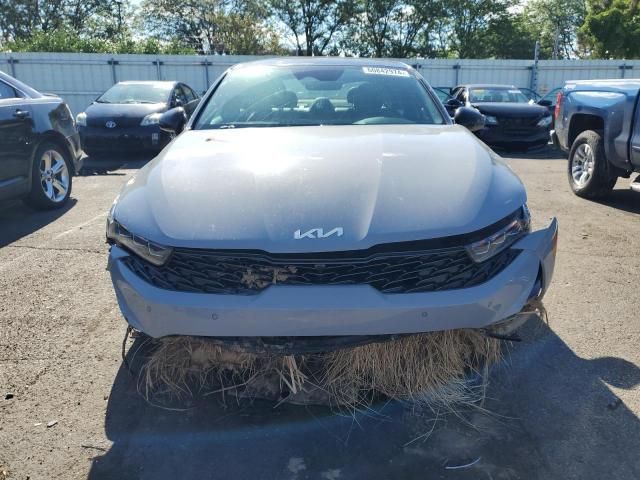 2022 KIA K5 GT