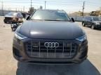 2019 Audi Q8 Premium Plus