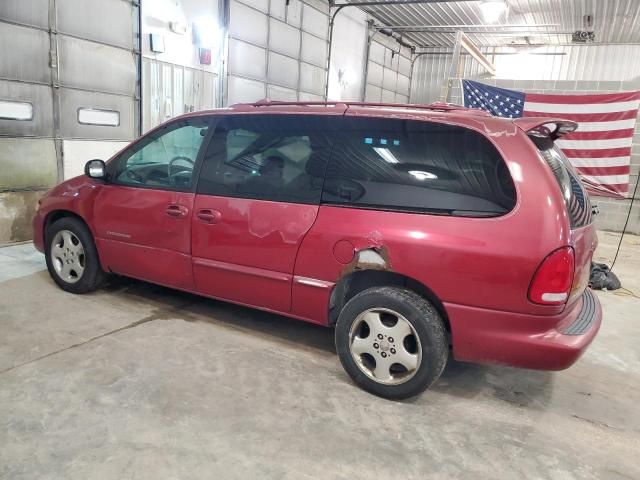 1999 Dodge Grand Caravan ES