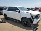 2021 Chevrolet Suburban C1500 Premier