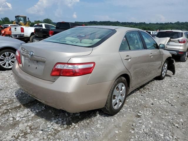 2009 Toyota Camry Base