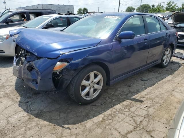 2007 Toyota Camry CE