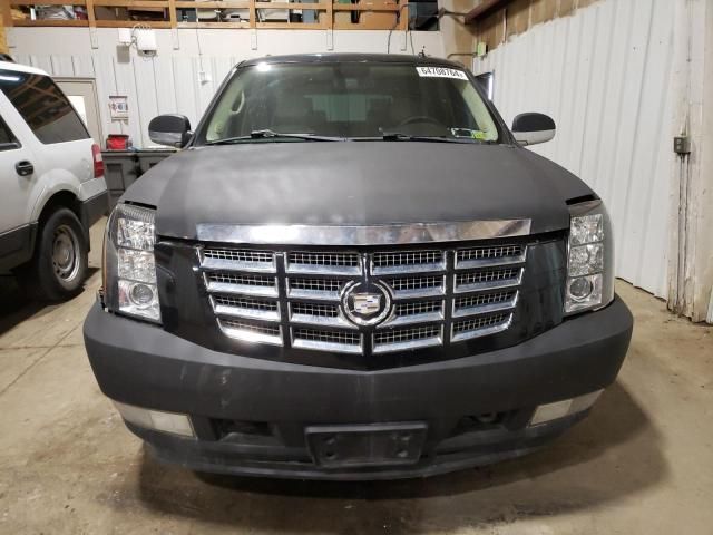 2008 Cadillac Escalade Luxury