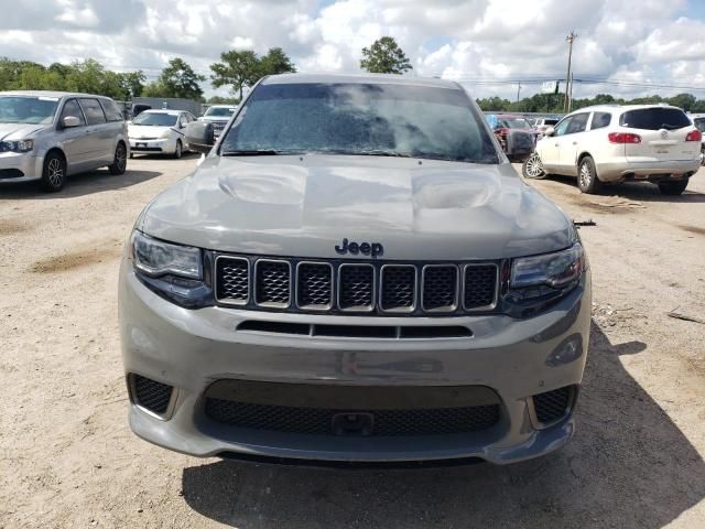 2021 Jeep Grand Cherokee Trackhawk