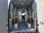 2018 Mercedes-Benz Sprinter 2500