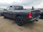 2019 Dodge RAM 1500 Classic Tradesman