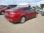 2014 Ford Fusion SE Phev