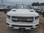 2023 Dodge 1500 Laramie