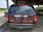 2012 Honda Pilot EXL