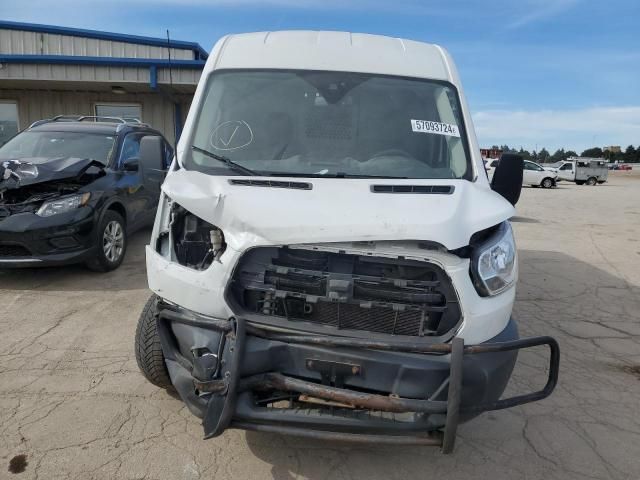 2016 Ford Transit T-250