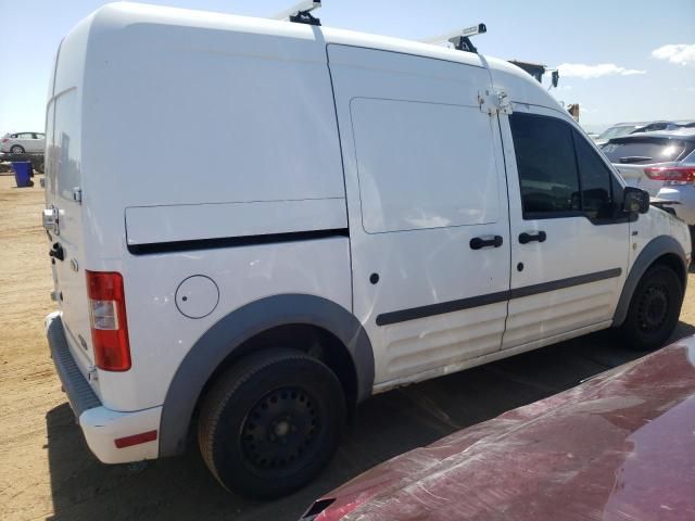 2013 Ford Transit Connect XLT