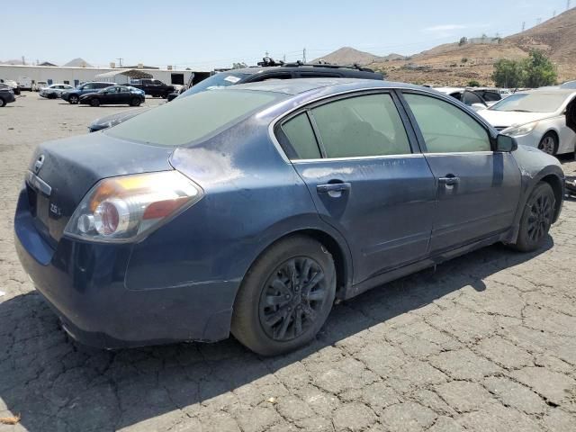 2009 Nissan Altima 2.5