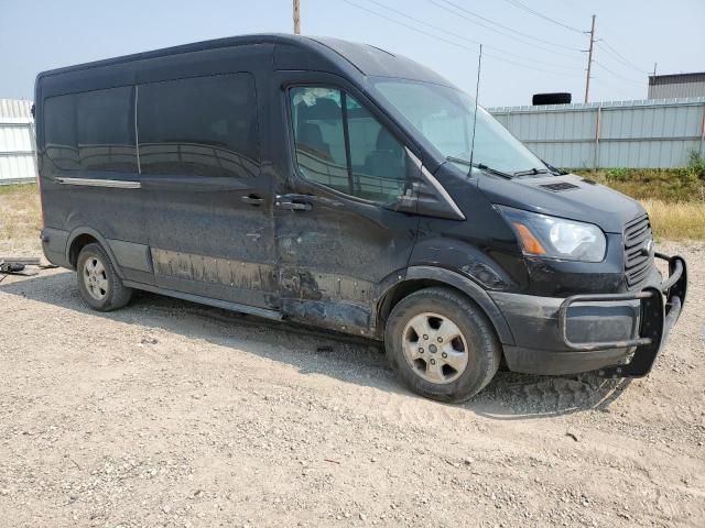 2017 Ford Transit T-350