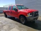 2004 Ford F250 Super Duty