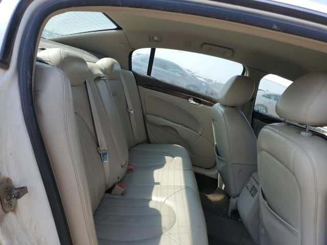 2009 Buick Lucerne CXL