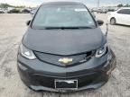 2017 Chevrolet Bolt EV LT