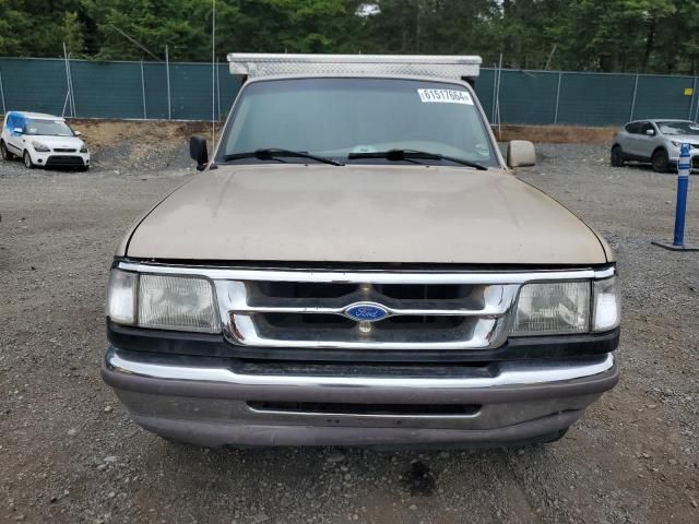 1997 Ford Ranger