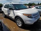 2011 Ford Explorer XLT