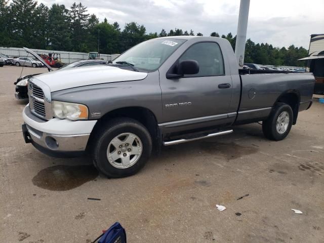 2005 Dodge RAM 1500 ST