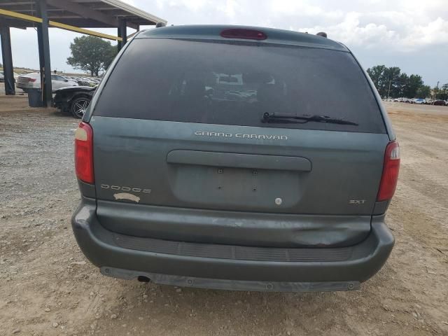 2005 Dodge Grand Caravan SXT