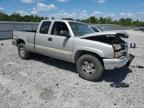 2006 Chevrolet Silverado K1500