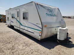 2003 Heartland Prowler en venta en Farr West, UT