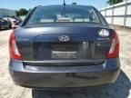 2008 Hyundai Accent GLS