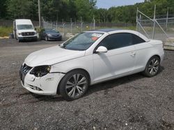 Volkswagen eos Vehiculos salvage en venta: 2008 Volkswagen EOS VR6