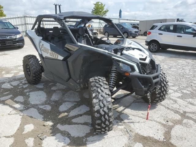 2023 Can-Am Maverick X3 DS Turbo