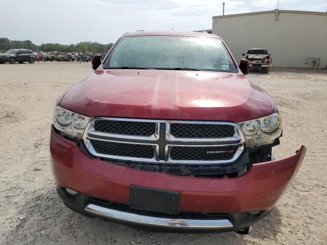 2013 Dodge Durango SXT