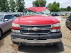 2005 Chevrolet Silverado C2500 Heavy Duty