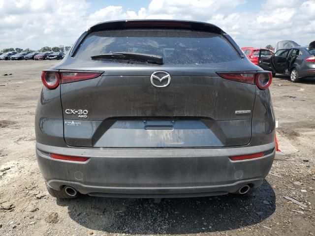 2024 Mazda CX-30 Select