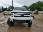 2008 Chevrolet Silverado K1500