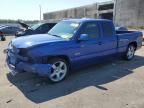 2003 Chevrolet Silverado K1500